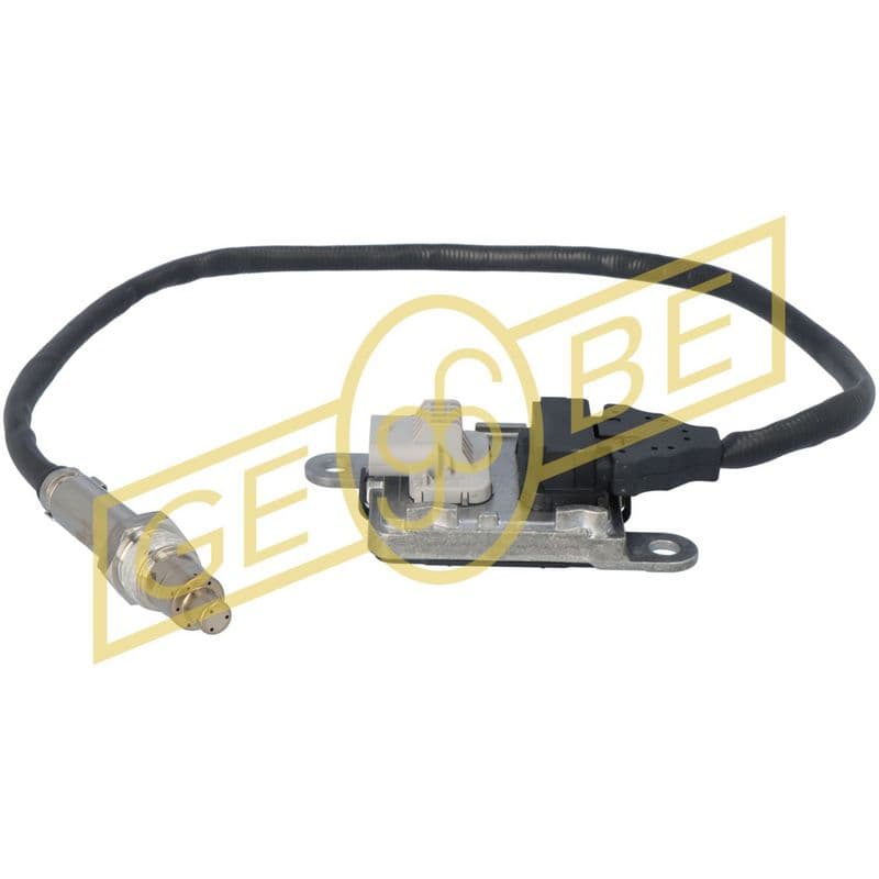 Senzor NOx, Catalizator NOx GEBE 9 3866 1