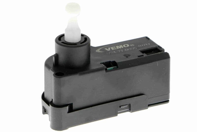 Element reglare, reglare faruri VEMO V24-77-0005