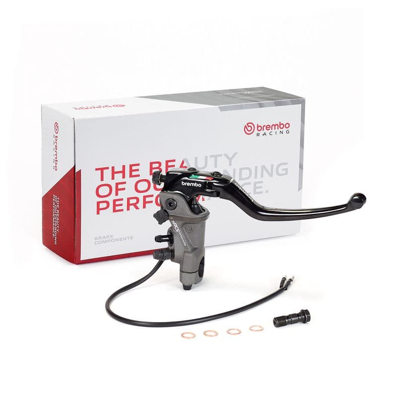 Cilindru frână de mână (vehicul cu 2 roți) BREMBO 110C74010