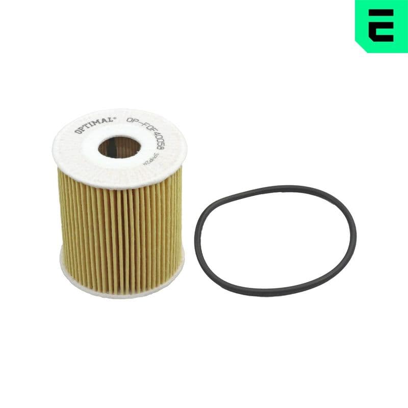 Filtru ulei OPTIMAL OP-FOF40058