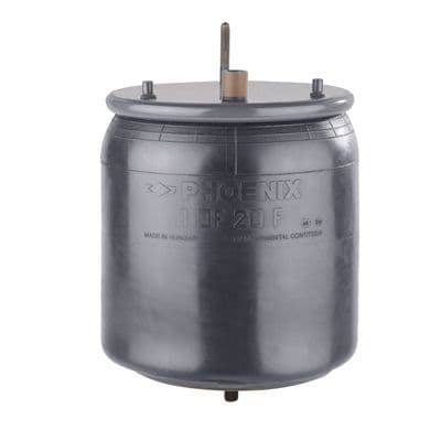 Burduf, suspensie pneumatica Phoenix Quality Range 1 DF 20 F-1
