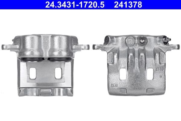 Etrier frana ATE 24.3431-1720.5