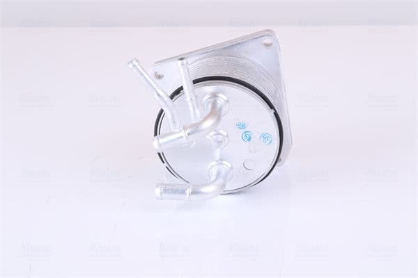Radiator racire ulei, cutie de viteze automata NISSENS ** FIRST FIT ** 91119