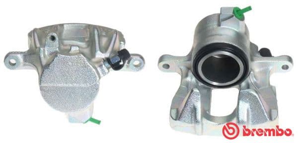 Etrier frana BREMBO ESSENTIAL LINE F 50 155