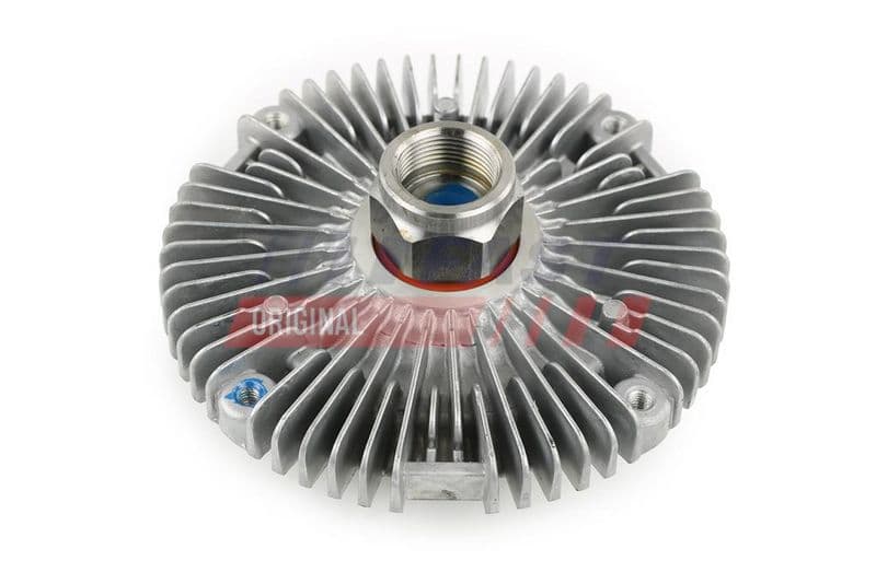 Cupla, ventilator radiator FAST FT45658