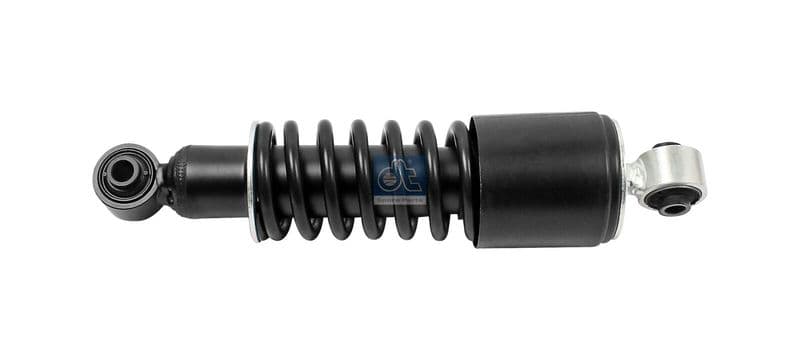 Amortizor, suspensie cabina DT Spare Parts 6.77057