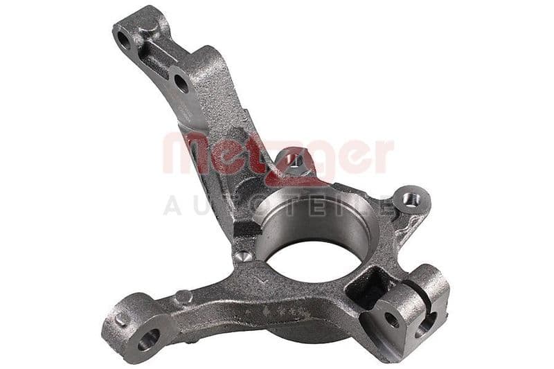 Articulatie directie, suspensie roata METZGER AUTOTEILE 58150502