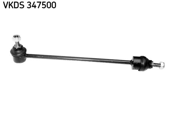 Brat/bieleta suspensie, stabilizator SKF VKDS 347500