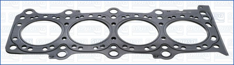 Garnitura, chiulasa AJUSA MULTILAYER STEEL 10116200