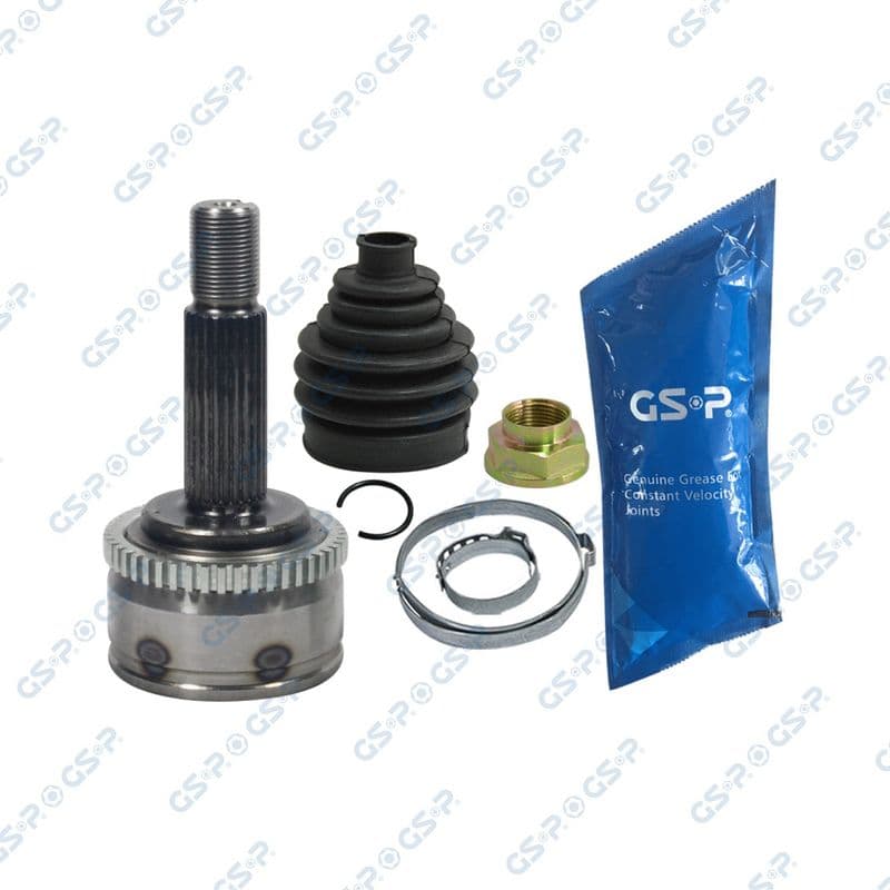 Set articulatie, planetara GSP 827115