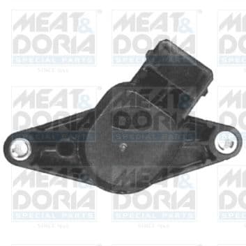 Senzor, pozitie clapeta acceleratie MEAT & DORIA 83030