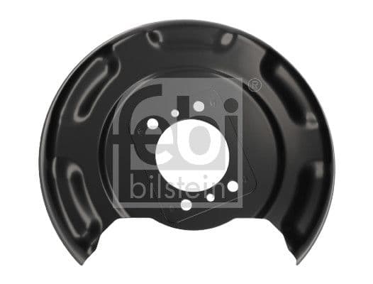 protectie stropire,disc frana FEBI BILSTEIN 197318