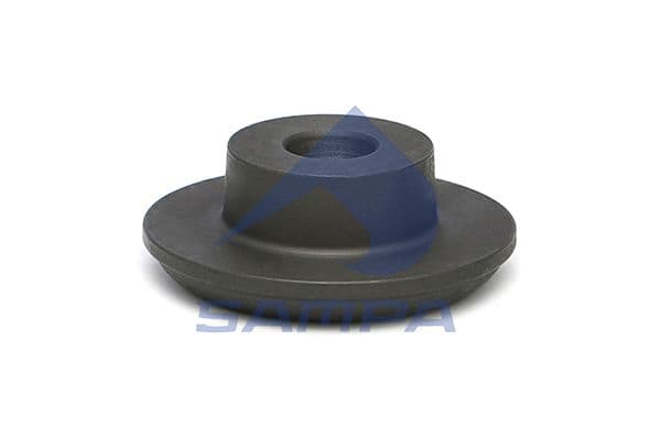 Tampon cauciuc, suspensie SAMPA 075.221