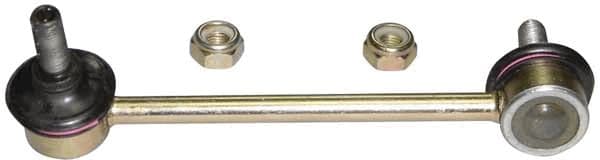 Brat/bieleta suspensie, stabilizator TRW JTS214