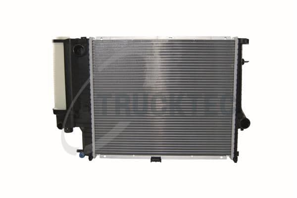 Radiator, racire motor TRUCKTEC AUTOMOTIVE 08.11.030