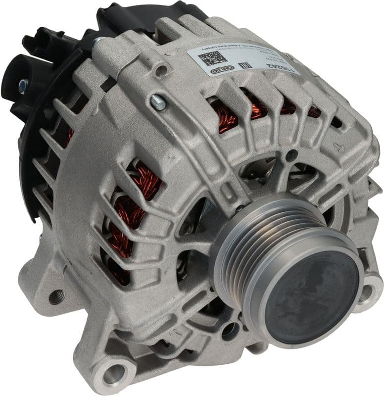 Generator / Alternator HC-Cargo F 032 116 242