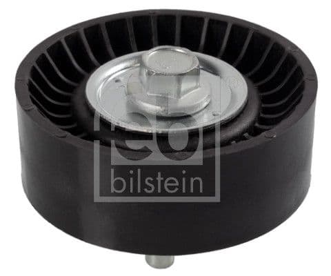 Rola ghidare/conducere, curea transmisie FEBI BILSTEIN 34244