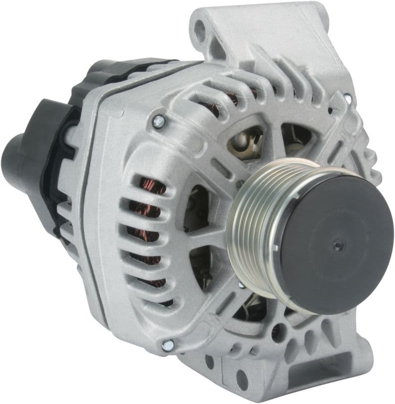 Generator / Alternator HC-CARGO F 032 115 384