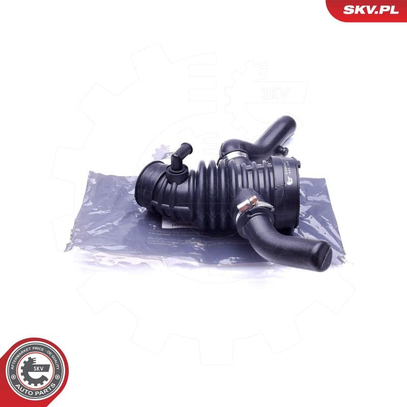 Palnie, filtru de aer ESEN SKV 24SKV499
