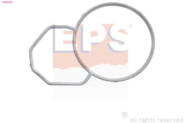 Garnitura termostat EPS Made in Italy - OE Equivalent 1.890.626