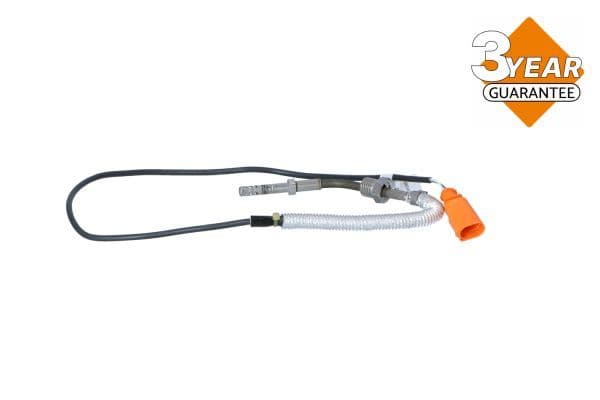 Senzor, temperatura gaze evacuare NRF EASY FIT 707035