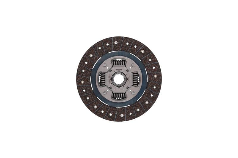 Disc ambreiaj KAMOKA DC122
