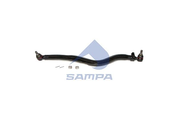 Bieleta, directie SAMPA 097.369