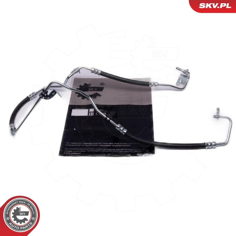 Furtun hidraulic, sistem de directie ESEN SKV 10SKV897