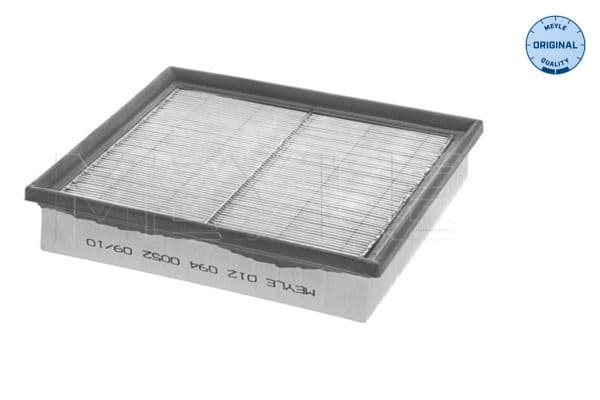 Filtru aer MEYLE -ORIGINAL: True to OE. 012 094 0052