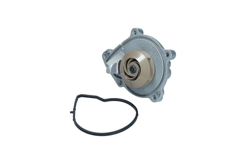 Pompă de apă, răcire motor KAMOKA T0050