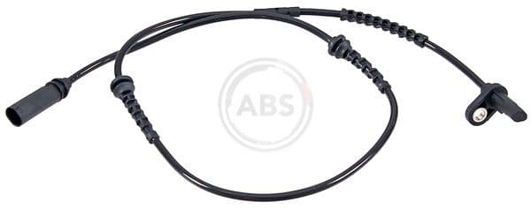 senzor,turatie roata ABS 31263