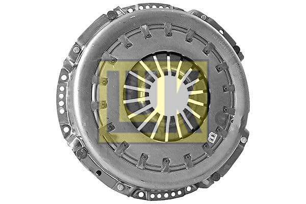 Placa presiune ambreiaj Schaeffler LuK 131 0315 10