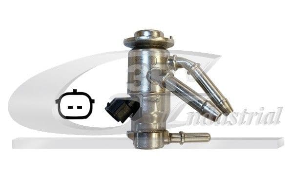 Modul dozare, injectie aditiv 3RG 84303