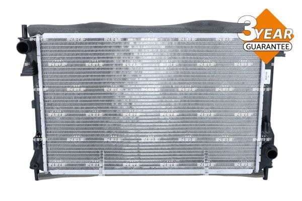Radiator, racire motor NRF 56041