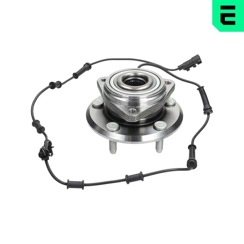 Set rulment roata OPTIMAL 991711