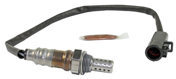 Sonda Lambda METZGER AUTOTEILE 0893483