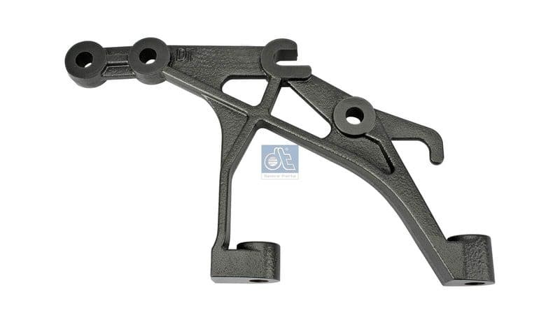 Suport, carcasa filtru aer DT Spare Parts 1.10870