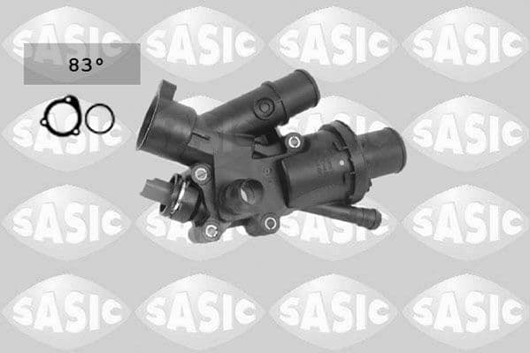 termostat,lichid racire SASIC 3300017