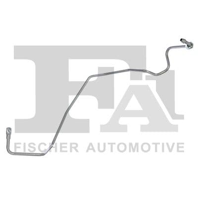 conducta ulei, incarcare FA1 611-838