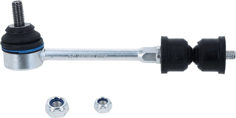 Brat/bieleta suspensie, stabilizator LEMFÖRDER 35430 01