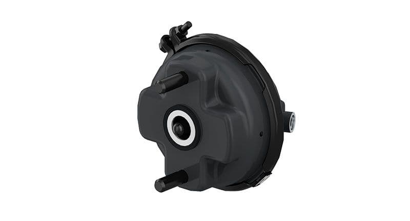 Cilindru receptor frana cu membrana WABCO 4235061200
