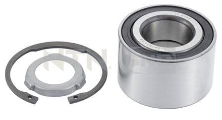 Set rulment roata SNR R150.12