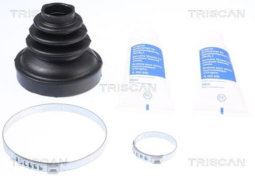 Ansamblu burduf, articulatie planetara TRISCAN 8540 15921