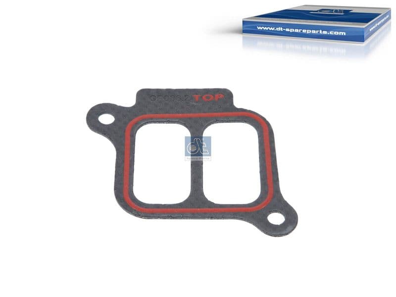 Garnitura, galerie admisie DT Spare Parts 4.20424