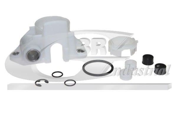 Set reparatie, levier cutie de viteze 3RG 24907