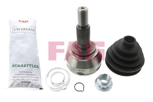 Set articulatie, planetara Schaeffler FAG 771 0475 30