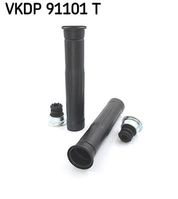 chit protectie praf,amortizor SKF VKDP 91101 T