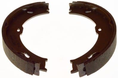 Set saboti frana DENCKERMANN B120132