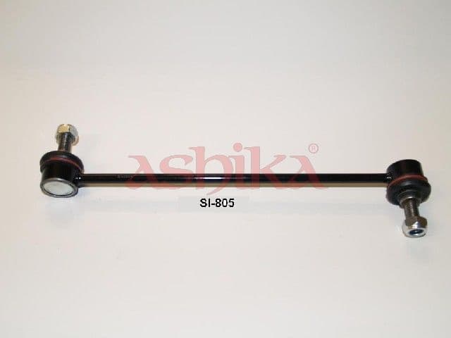 Brat/bieleta suspensie, stabilizator ASHIKA 106-08-805