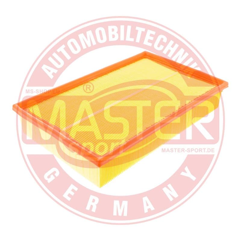 Filtru aer MASTER-SPORT GERMANY 35215-LF-PCS-MS